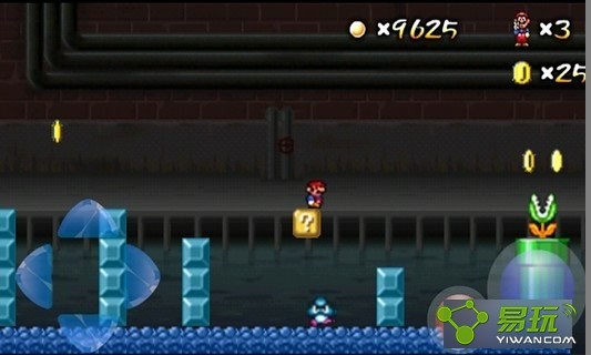 佐罗队长之神秘实验室 截图1