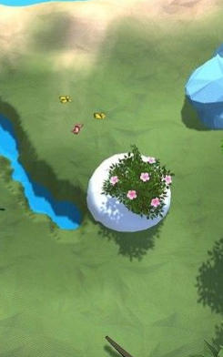 拯救植物花园 1