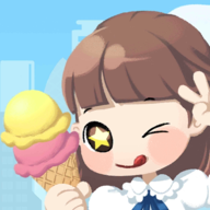 冰淇淋之塔(Ice Cream Tower)
