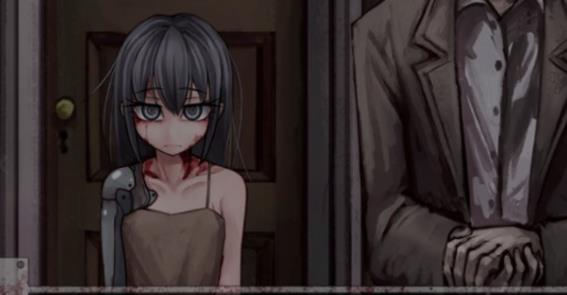 与希露微的疯狂生活冷狐版 截图4