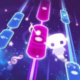 炫彩音乐精灵游戏