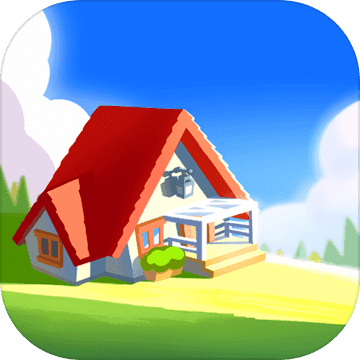 我的农场小屋手游