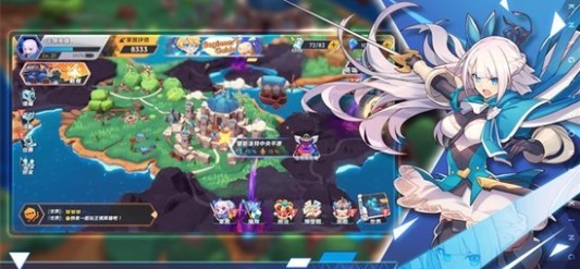 王领英雄 截图3