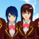 樱花校园模拟器十八汉化版