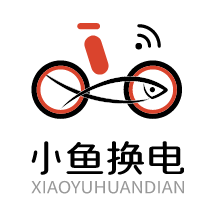 小鱼换电租车app